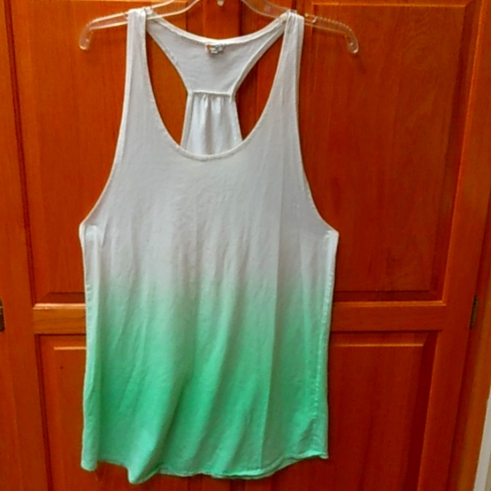 Swimsuit Cover-Up